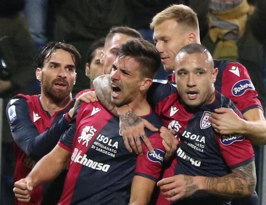 Astori, Barella, Centenario: ecco l’Abc del Cagliari 2019 