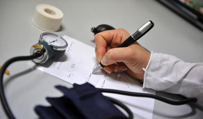 Inizio d’anno a Torralba senza medico di base 