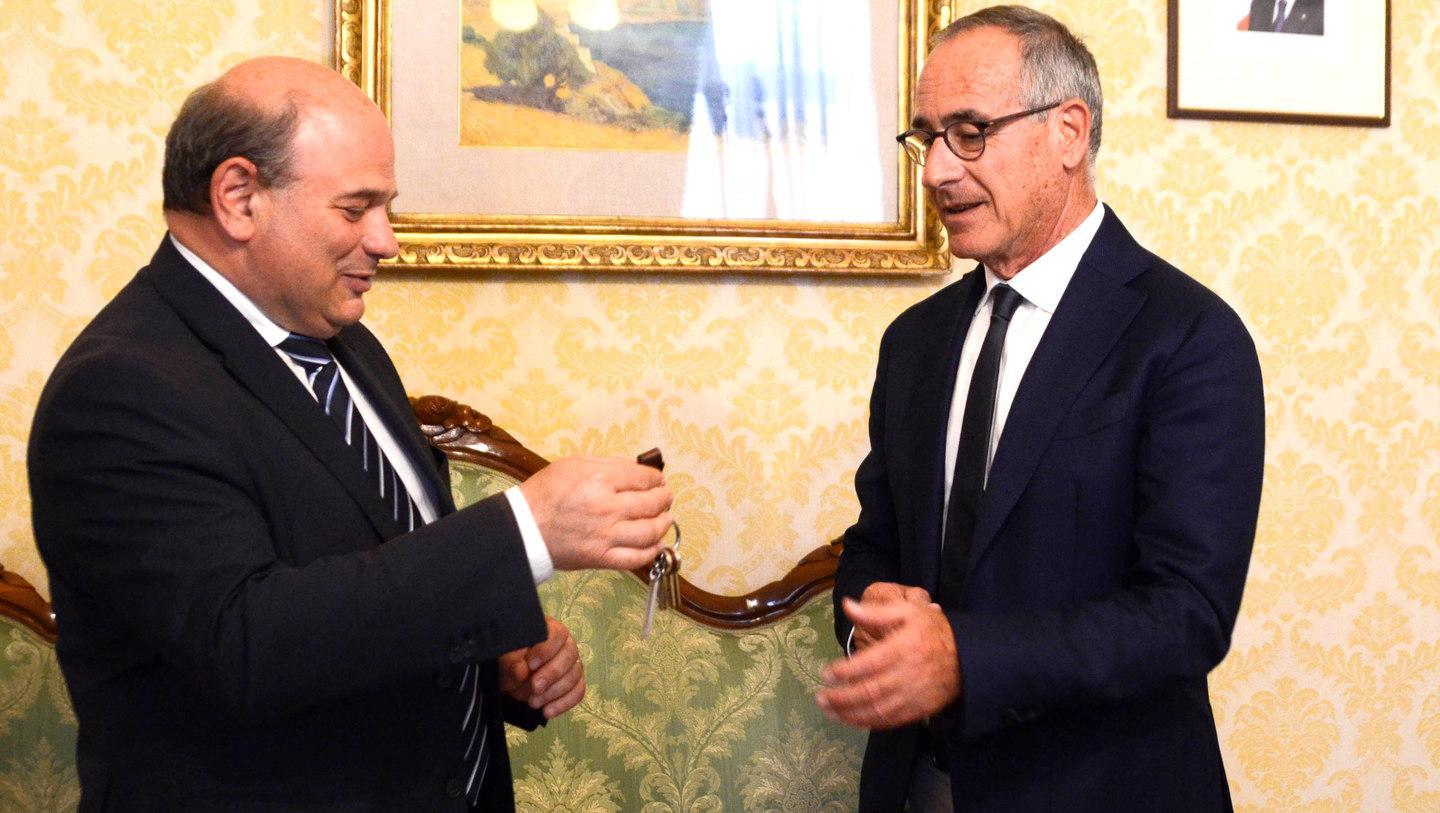 Sassari, Nicola Sanna al sindaco: «Campus, il disastro lo stai facendo tu» 