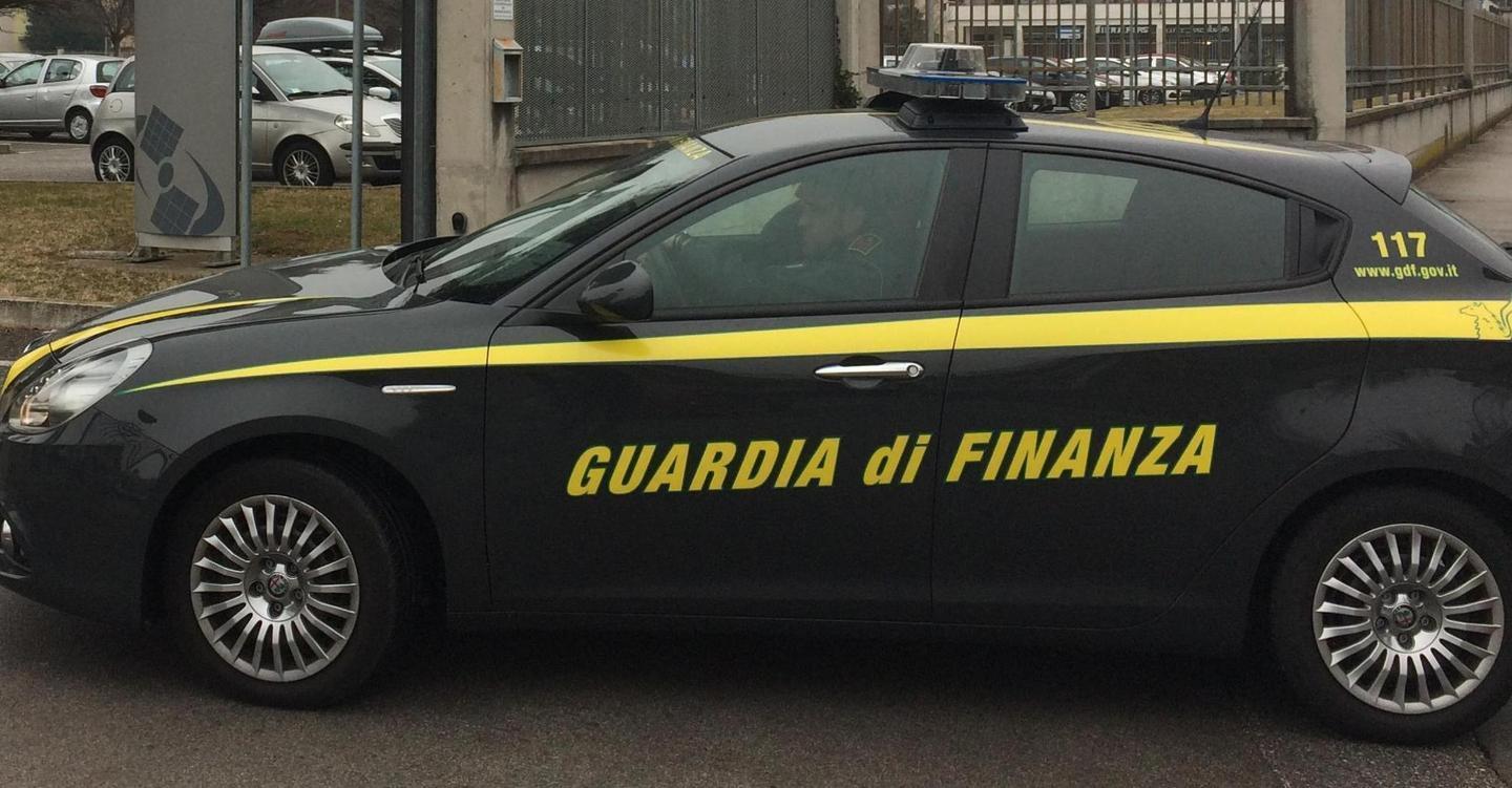 Truffa ad anziana, cooperatore ai domiciliari