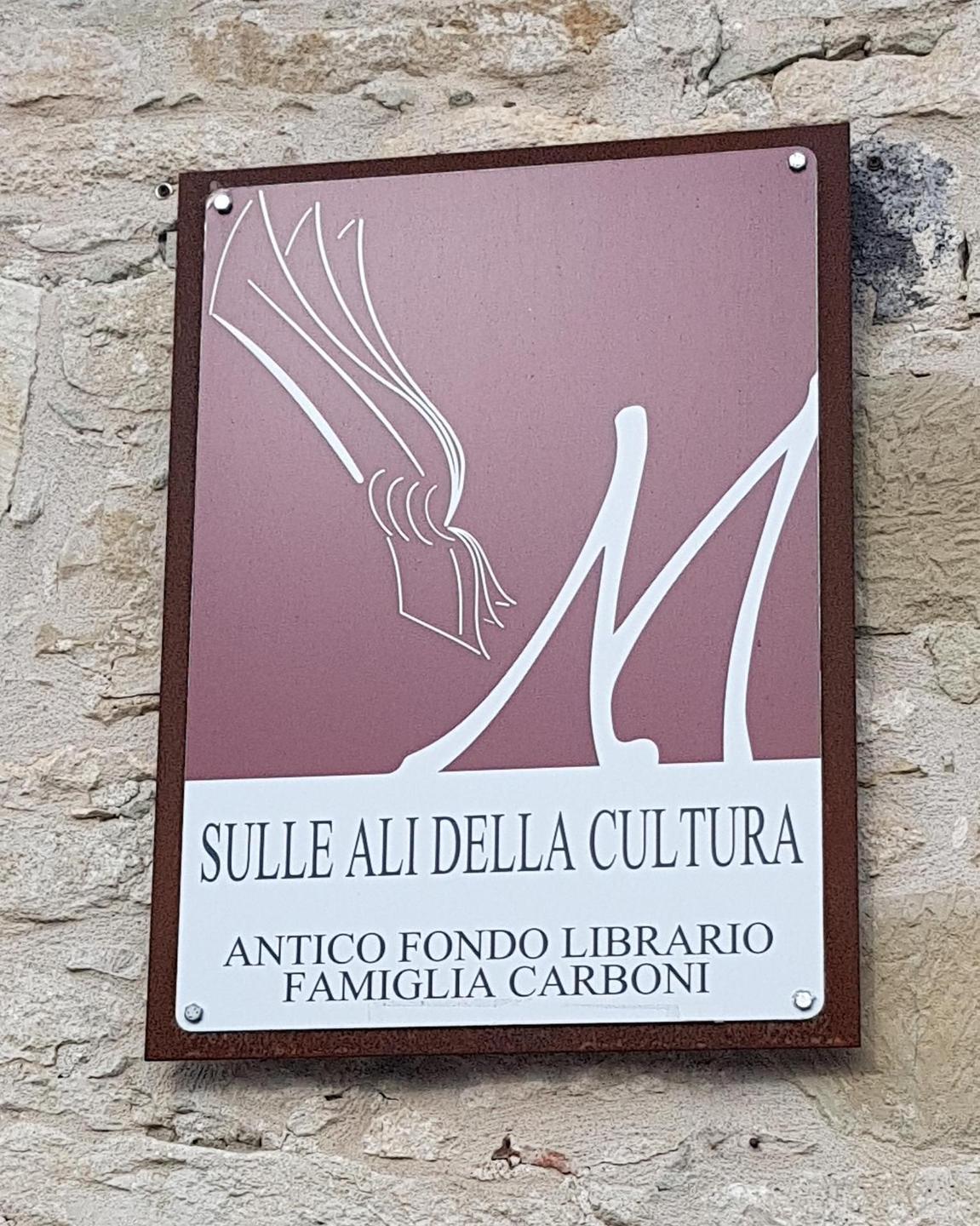 Masullas mette in vetrina il tesoro dell’onorevole 