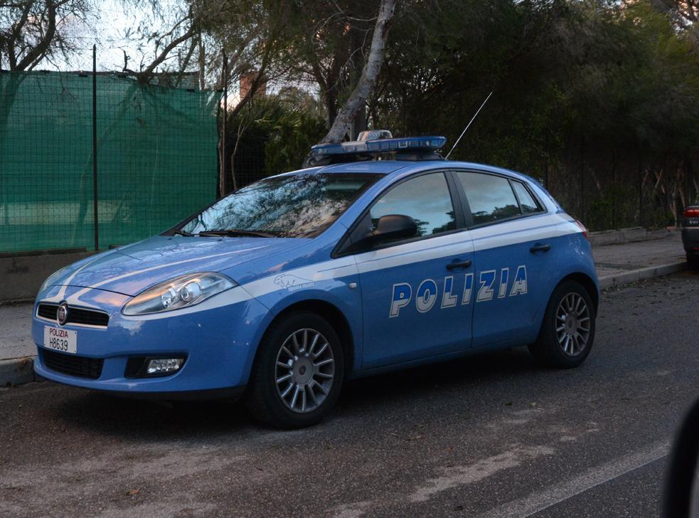 Stop a quasi vent’anni di soprusi 
