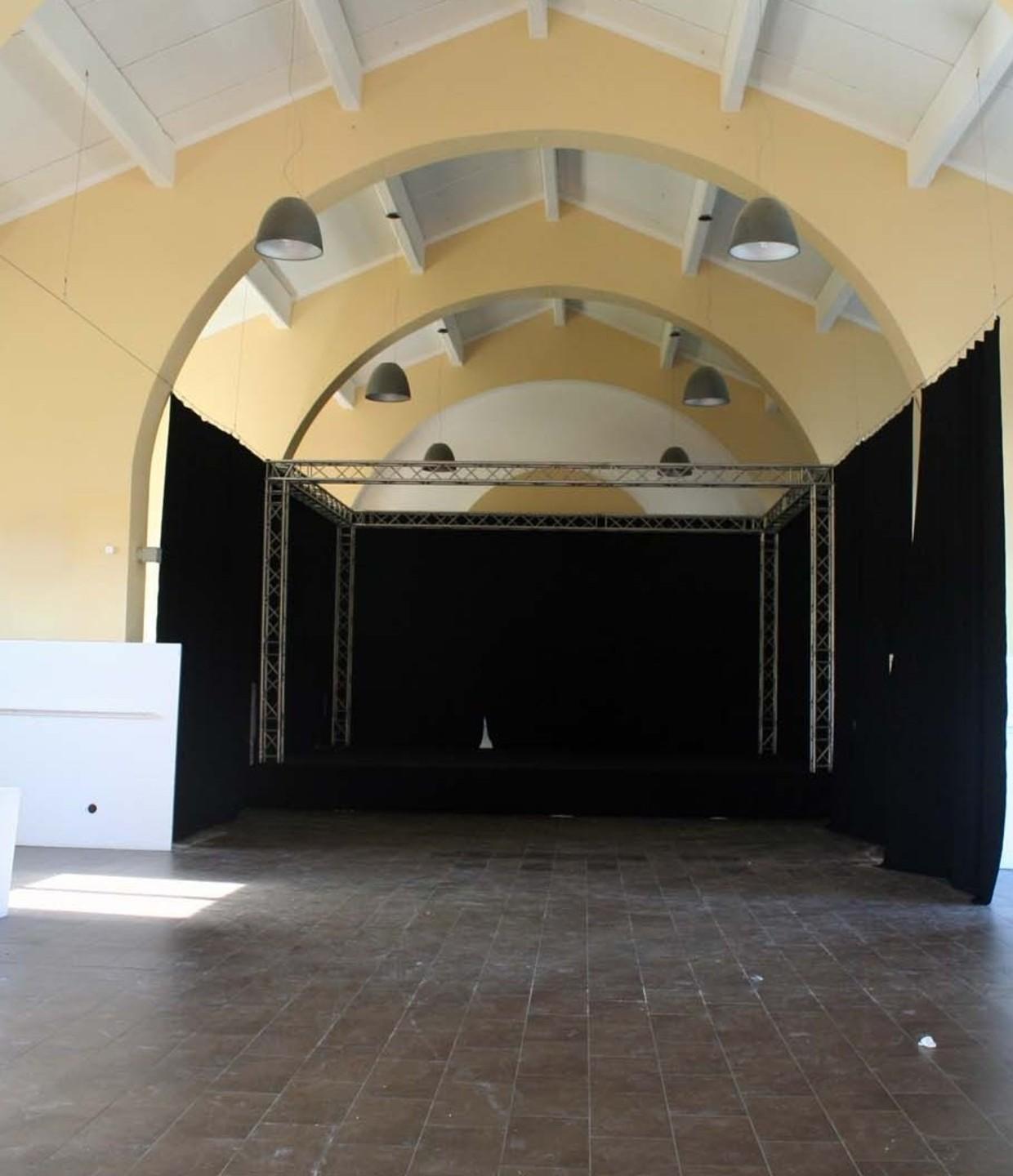 Nuova sala cinematografica la partenza è stata col botto 