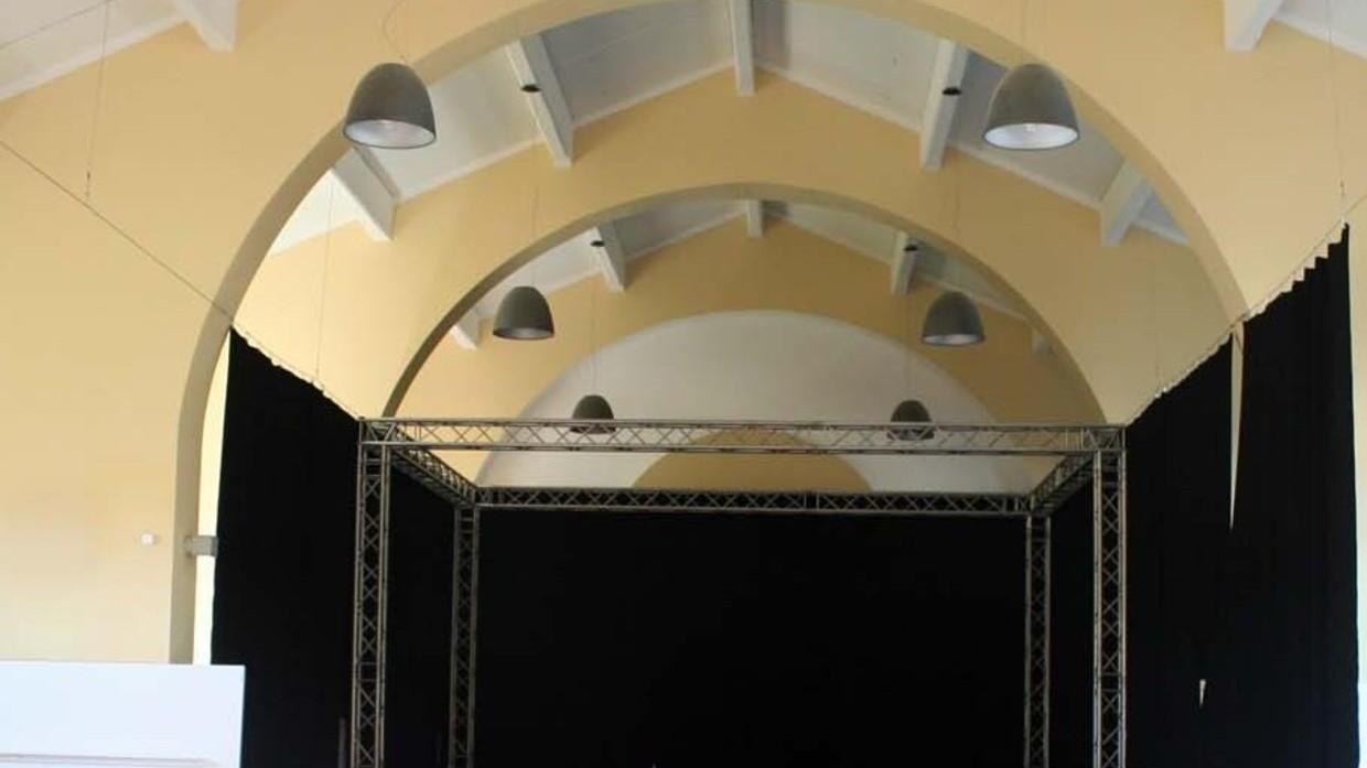 Nuova sala cinematografica la partenza è stata col botto