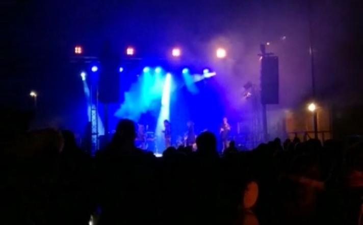 Dorgali, tutto esaurito per il Capodanno in piazza 