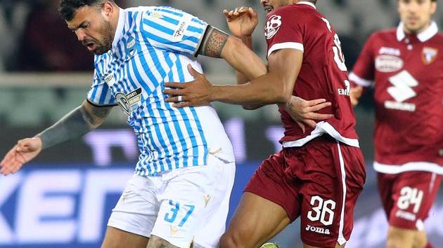 Andrea "Buldozzer" Petagna