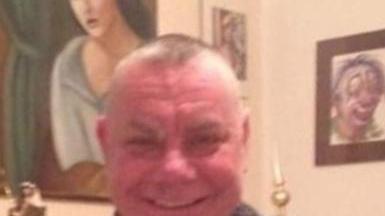 Giuseppe Trentini, 52 anni