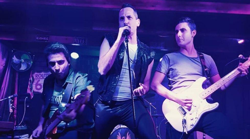 Un grande omaggio ai Queen con i Liars sul palco del Teatrino