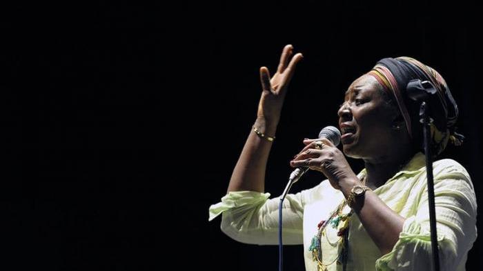 Ginger Brew accende la notte Gospel sul Promontorio
