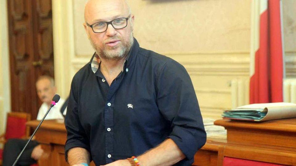 Regionali, il M5S apre alle candidature online. Nogarin: “Ho altro a cui pensare, non corro” 