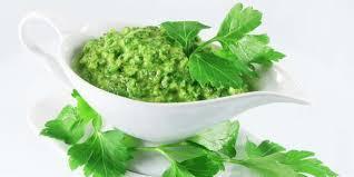 La cucina della nonna. La salsa verde della tradizione 