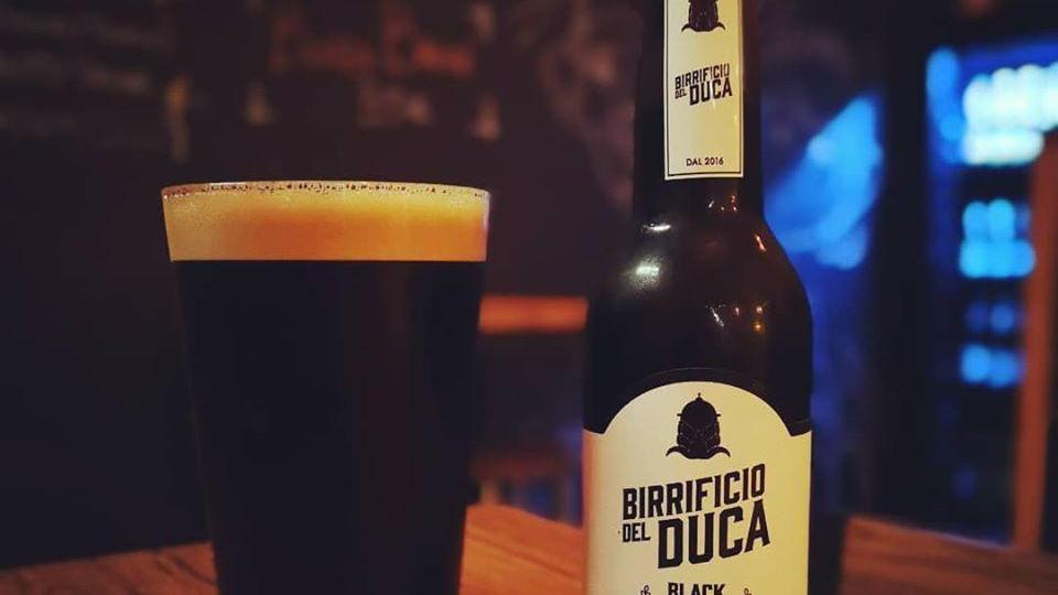 Mirandola. Le birre del Duca: quando le “bionde” ti sorprendono