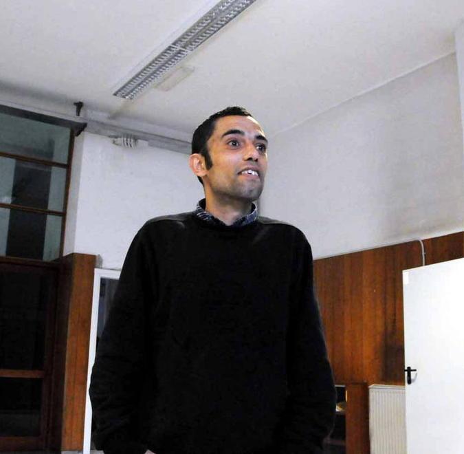 Vignozzi “Diabolik” dice no alla semilibertà: vuole dormire in cella col padre 