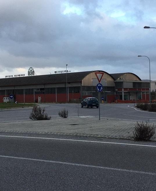 Al via i lavori per la nuova Coop tra Viareggio e Massarosa