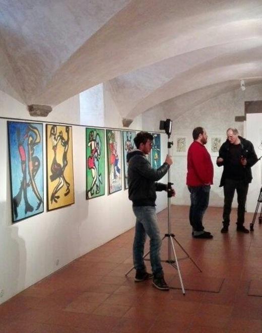 Potenziare i musei Civico e Marini: la Scuola Normale di Pisa aiuterà il Comune di Pistoia 