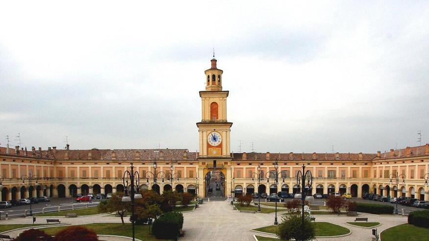 La Bassa si candida a capitale della cultura