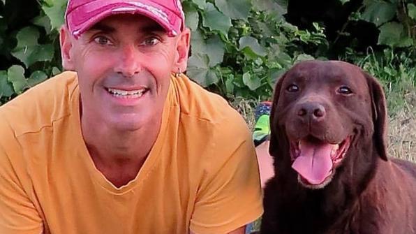 Marco, tutorial a quattrozampe a Modena. "Così i cani vanno su Youtube"