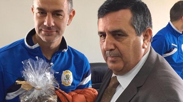 Gemellaggio con Betlemme per un futuro in segno di pace