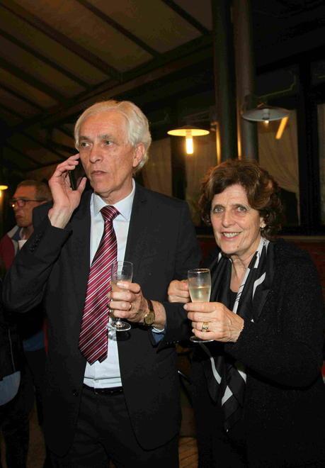 Il Pd chiede al sindaco se è disponibile al bis Ma lui prende tempo «Devo rifletterci» 