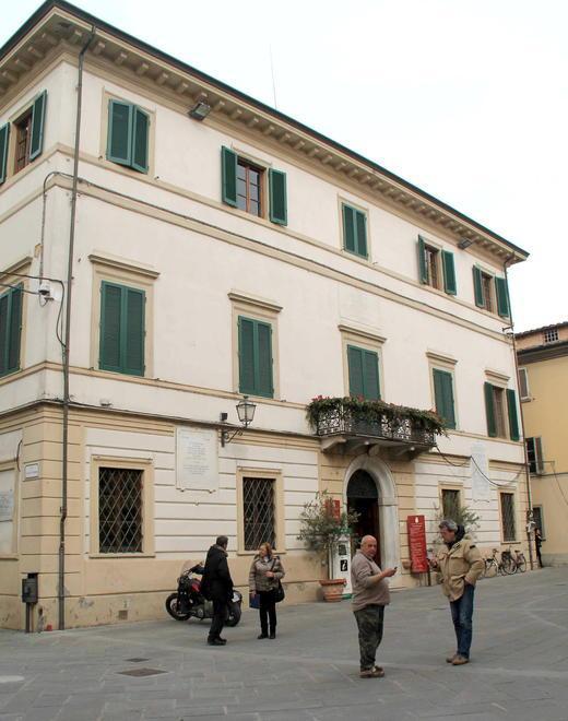 Servizi più veloci con l’Anagrafe nazionale Aderisce anche Camaiore
