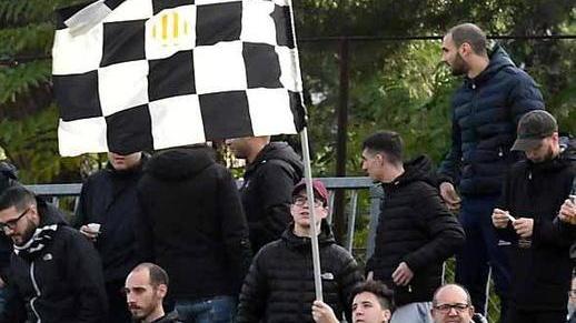 Per i bianconeri un tris di gare toste e subito due trasferte