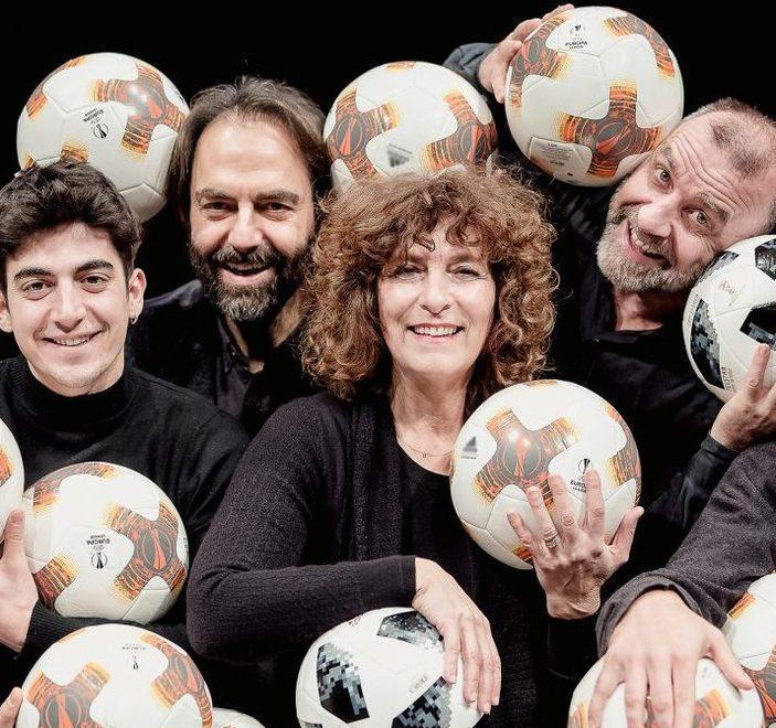 “Tango del calcio di rigore”, aggiunta una quarta recita