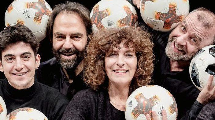 “Tango del calcio di rigore”, aggiunta una quarta recita