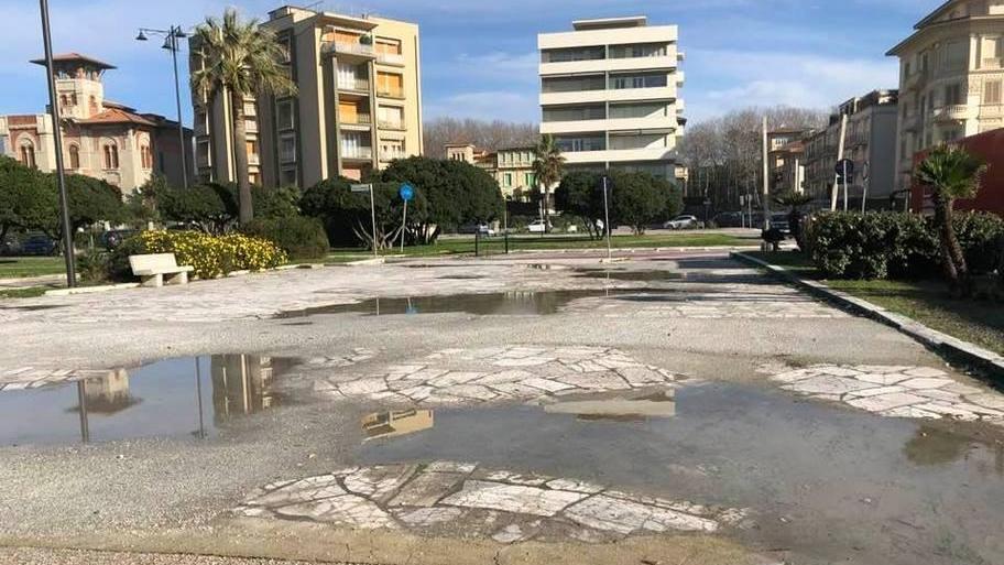 Lavori pubblici, ecco l’agenda dei prossimi mesi