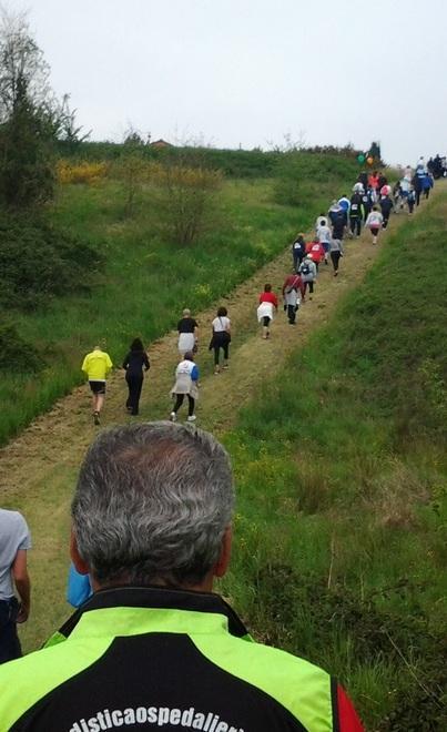 Un anno tutto di corsa Ecco le 94 gare organizzate nel 2020 per i runner lucchesi 