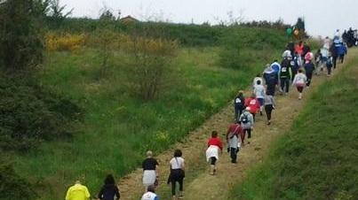 Un anno tutto di corsa Ecco le 94 gare organizzate nel 2020 per i runner lucchesi