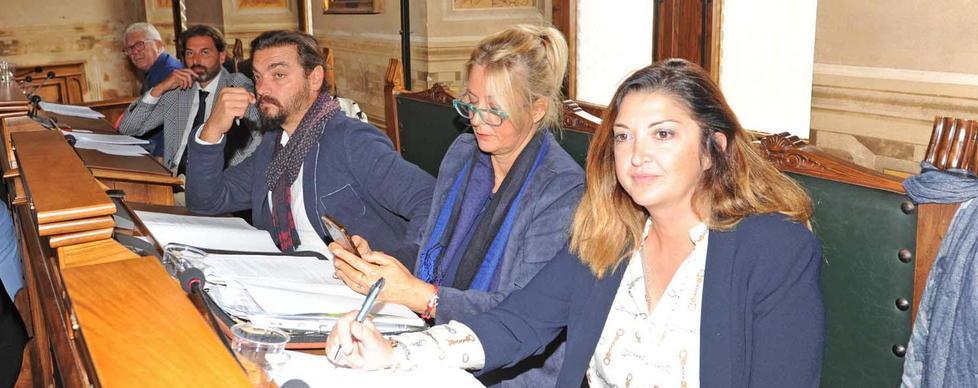 «Non è stato confermato perché in un anno ha lavorato 62 giorni» 