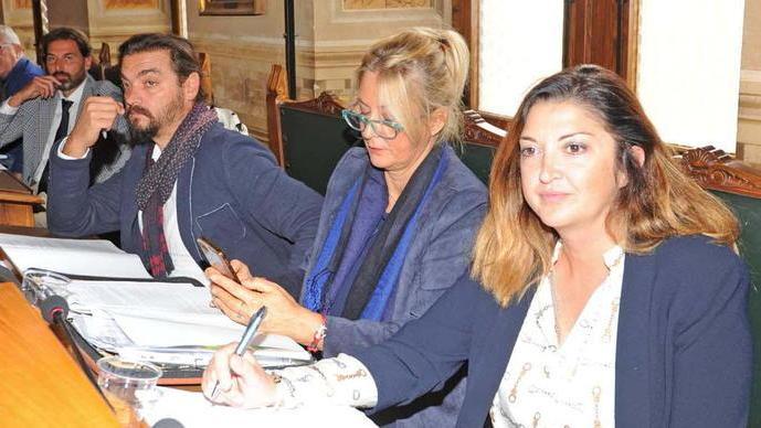 «Non è stato confermato perché in un anno ha lavorato 62 giorni»