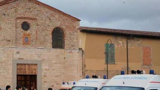Alla Misericordia corso gratuito per volontari: 20 ore di lezione
