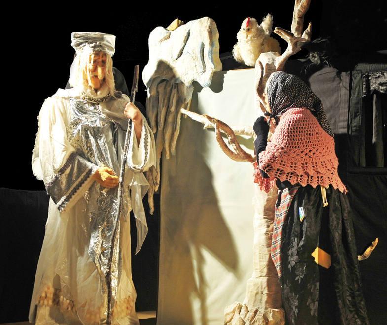 Con le notti della Befana riparte il programma “Domeniche a teatro” 