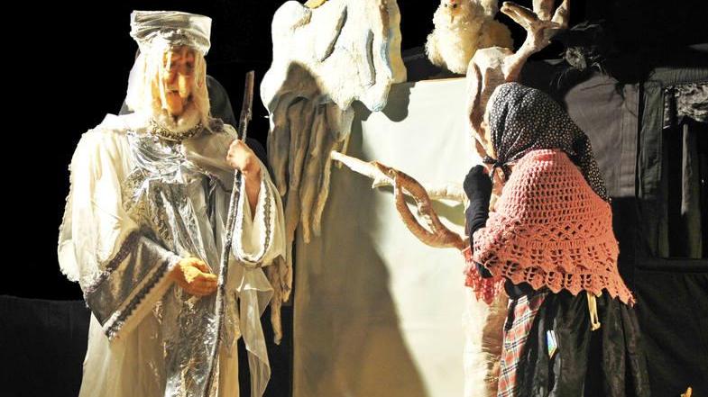 Con le notti della Befana riparte il programma “Domeniche a teatro”