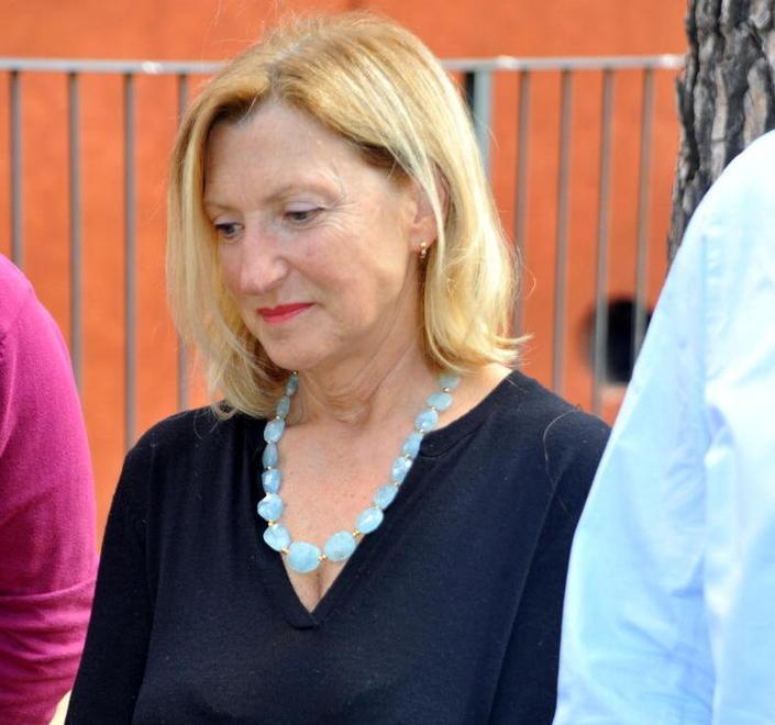 L’appello della Tacconi scatena Sandro Marrini «Centrosinistra diviso» 