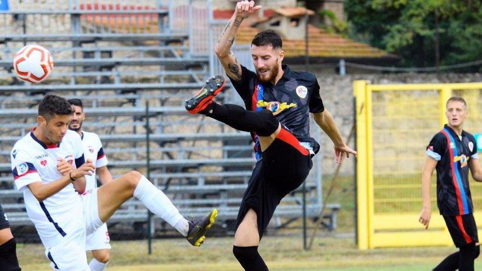 Il FolGav alla prova del nove Domenica c’è il big match contro la capolista Monterosi