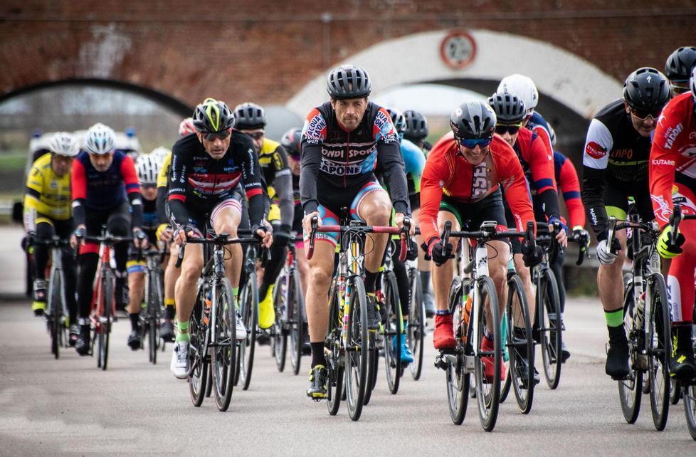 Al Bozzone il 7° trofeo Bastione Maiano