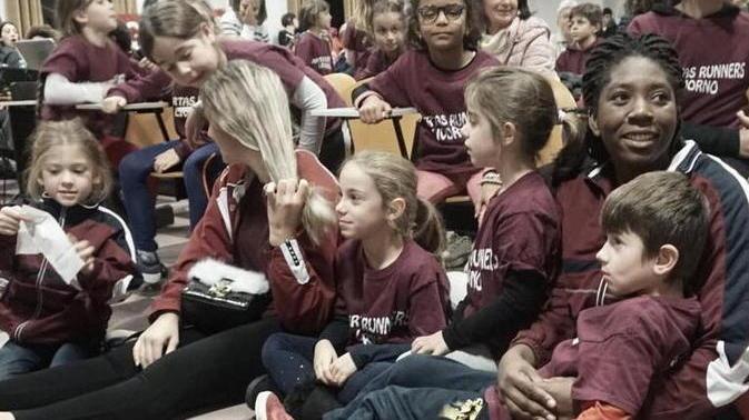 Libertas Runners: «Nel 2020 noi il riferimento dell’atletica»