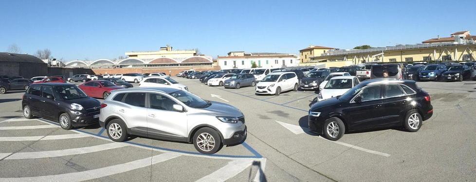 La gestione operativa già affidata a Pisamo