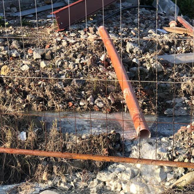 Cattivi odori dal cantiere, Boggi chiede spiegazioni