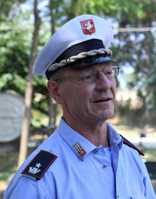 Comandante dei vigili, la nomina è in bianco Il sindaco deve decidere 
