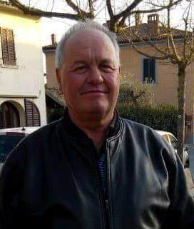 Addio al meccanico Ciulli oggi il funerale a Fabbrica