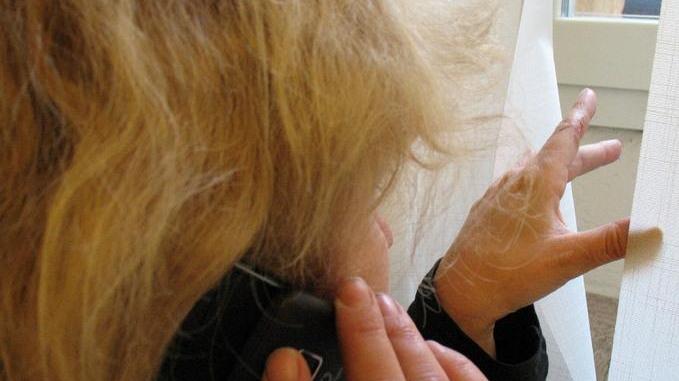 Di nuovo in manette il profugo innamorato