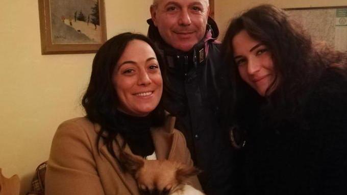 Carolina ha riabbracciato la sua “Mia”: «Un miracolo»