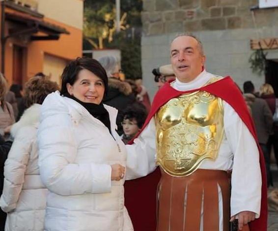 Si comincia col gospel Poi Presepe vivente e regali della Befana 