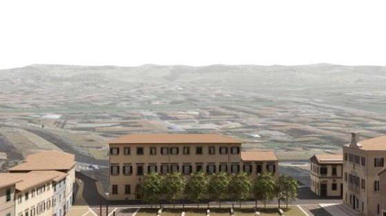 Opinioni dei cittadini per riqualificare il centro