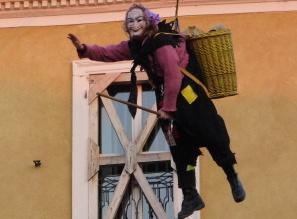 Doppio rogo Con anteprima sulla pista del ghiaccio
