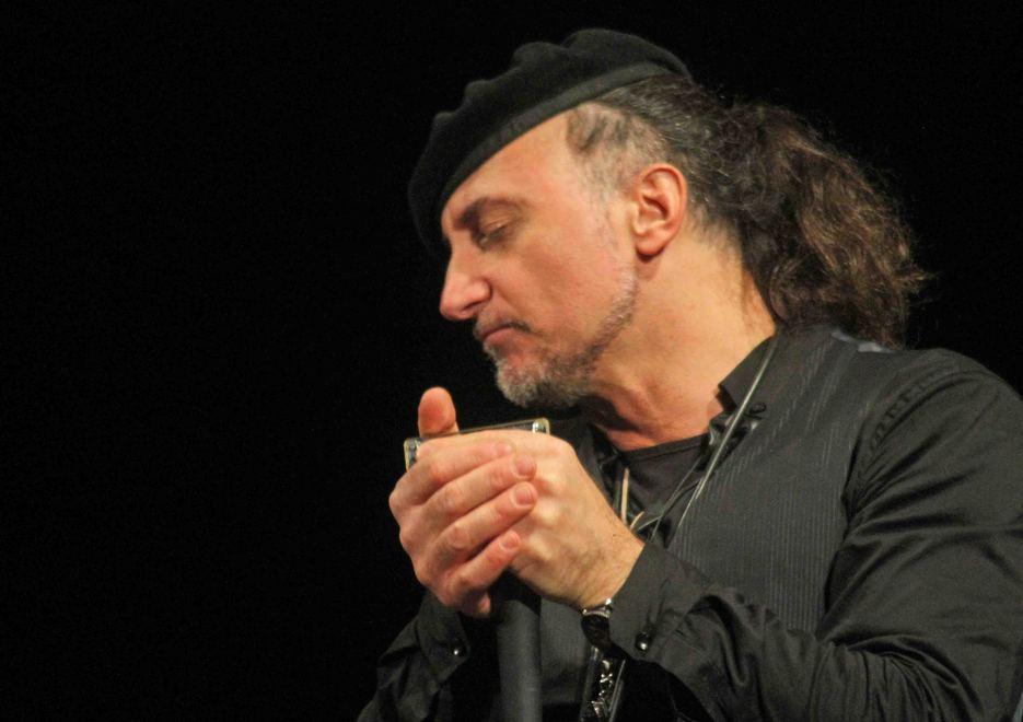 “Play Mr. D’Adamo” per Ado Concerto alla sala Estense