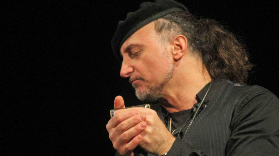 “Play Mr. D’Adamo” per Ado Concerto alla sala Estense